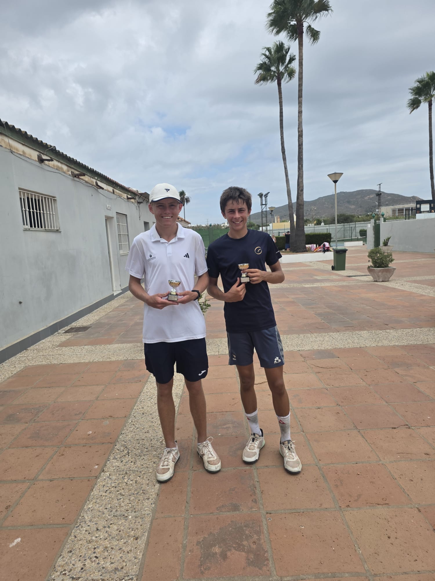 Cuadro de Honor - TorneoLTC  Septiembre 2026